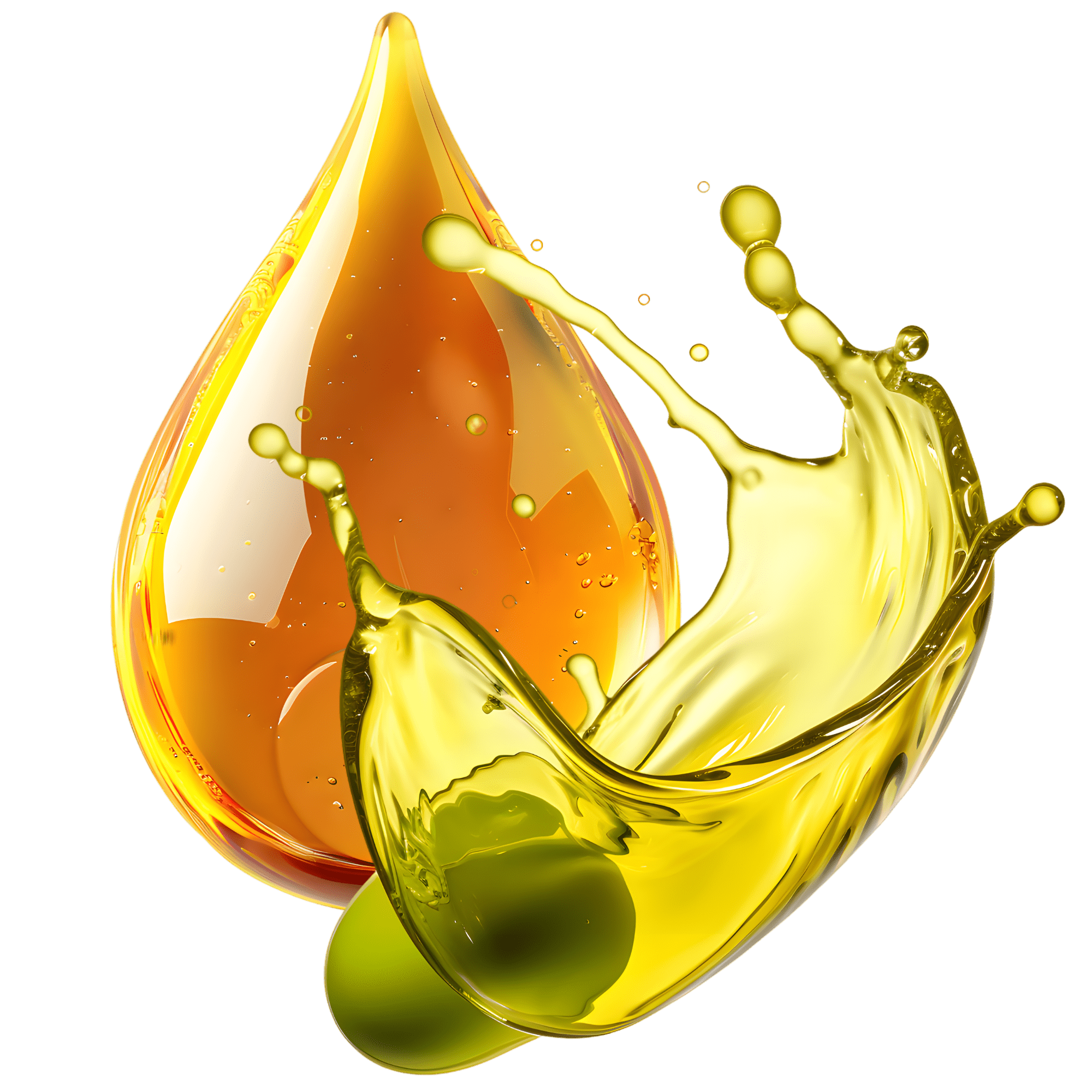 Edible Oil