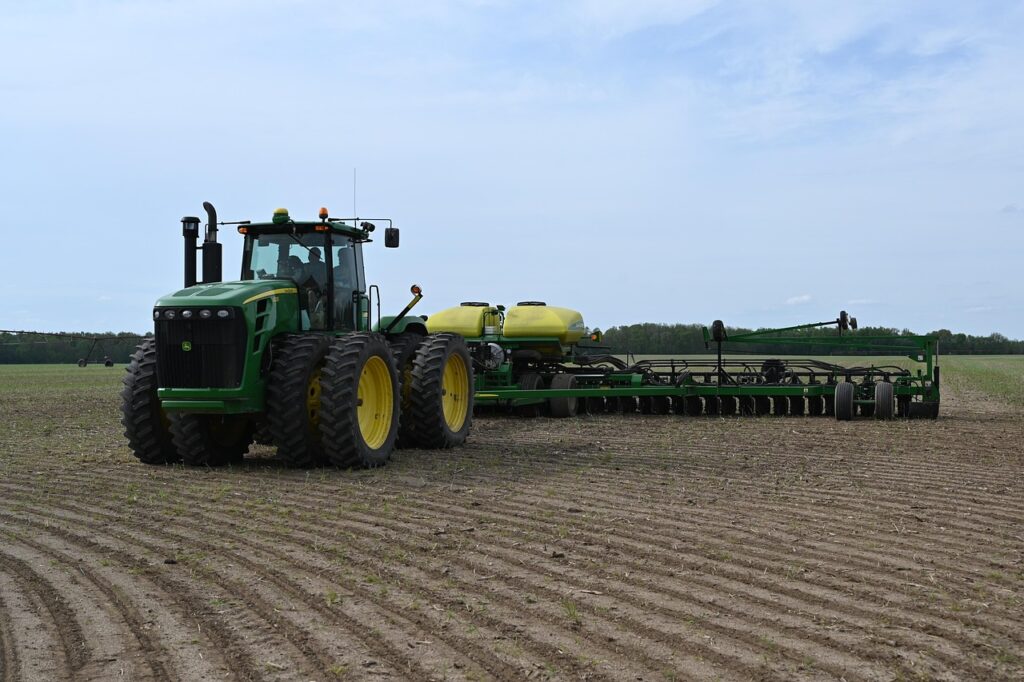 Brazil Agro Industrial Exporter
