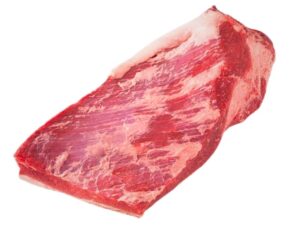 Full Brisket export brazil