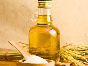 Rice Bran Oil