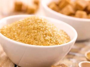 Raw Brown Sugar Export Brazil