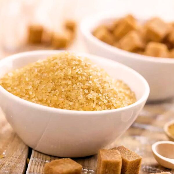 Raw Brown Sugar Export Brazil