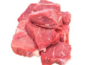 Frozen Beef Cuts Export Brazil