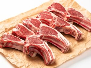 Frozen Lamb Cuts Export Brazil