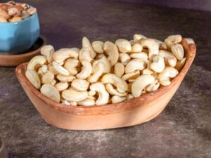 Cashew Nuts Export Brazil