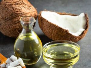 Coconut Oil Export Brazil