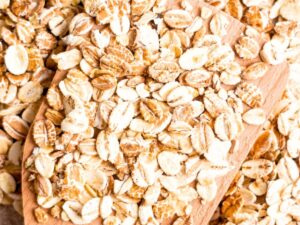 Oats Export Brazil