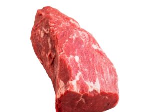 Tenderloin - export Brazil