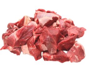 Trimmings Bovine - export Brazil