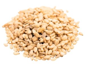Sesame Seeds Export Brazil