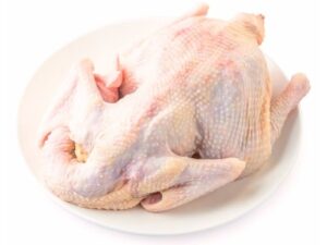 Duck Meat Export Brazil