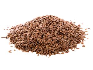 Flax Seeds Export Brazil