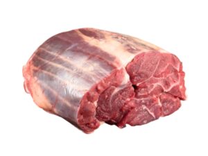 Boneless Shin - export Brazil