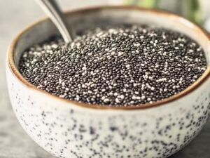 Chia Seeds Export Brazi