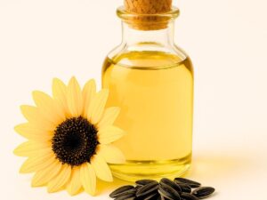 Sunflower Oil