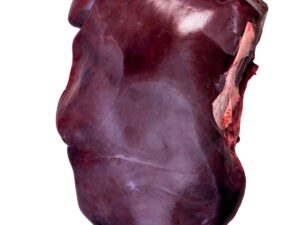 Liver Bovine - export Brazil