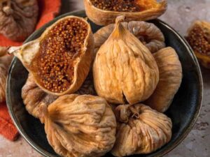Dried Fig Export Brazil