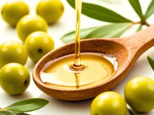 Olive Oil Brazil