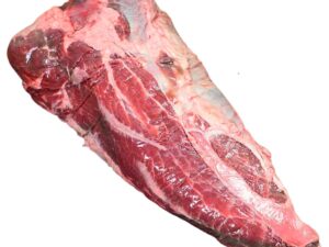 Chuck Tender export brazil