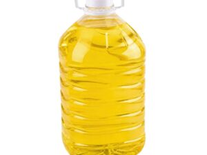 Refined Sunflower Oil Supplier & Exporter from Brazil