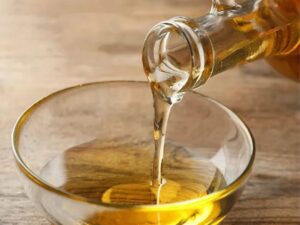Vegetable Oil Blend