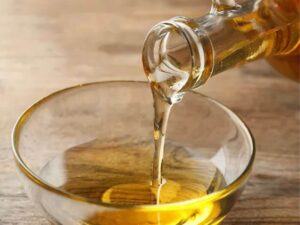 Custom Vegetable Oil Blend Supplier & Exporter from Brazil