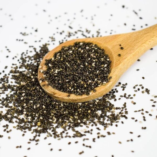 Brazilian chia seeds for wholesale and international food ingredient supply