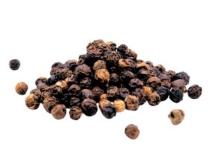 Bulk Brazilian black pepper for spice processors, food manufacturers, and seasoning companies