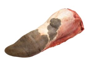 Beef Tongue export from Brazil