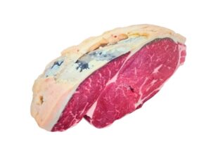 rump - export Brazil