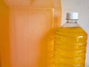 Refined Palm Oil (RBD Palm Oil)