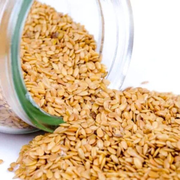 Brazilian sesame seeds prepared for international export to food processors and importers