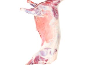 Whole Goat Carcass - export Brazil