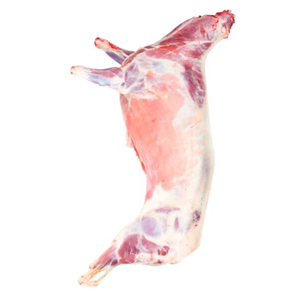 Whole Goat Carcass - export Brazil