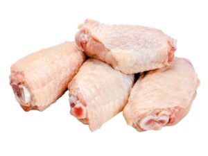 Chicken Half Cut Wing  – Brazil Origin
