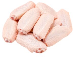 Chicken Middle Joint Wing  – Brazil Origin