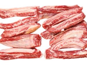 Beef Rib Fingers export brazil