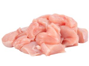Chicken Boneless Cuts export from Brazil