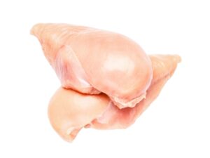 Chicken Half Breast Boneless export from Brazil