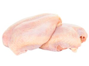 Chicken Whole Breast Skin-on export from Brazil