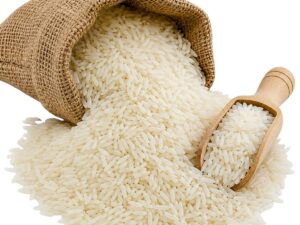 Brazilian Aromatic Rice