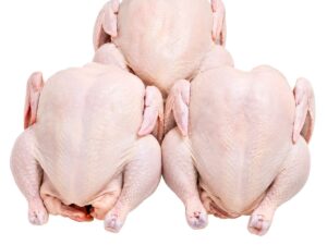 Frozen Whole Chicken Griller – Brazilian Poultry Export