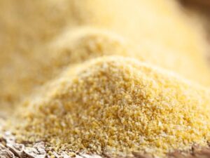 Bulk Brazilian Corn Meal for Export