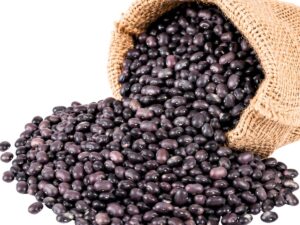 Premium Quality Brazilian Black Beans for Export