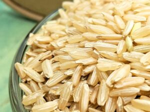 Brazilian Brown Rice (Arroz Integral) – Export Quality