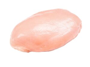 Chicken Whole Breast Skinless export from Brazil