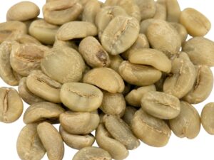 Brazilian Green Coffee Beans