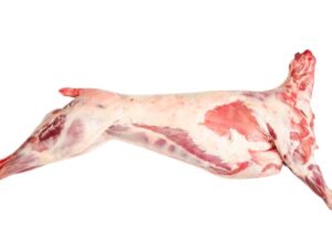 Whole Lamb Carcass - export Brazil