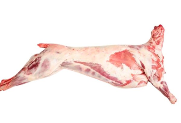 Whole Lamb Carcass - export Brazil