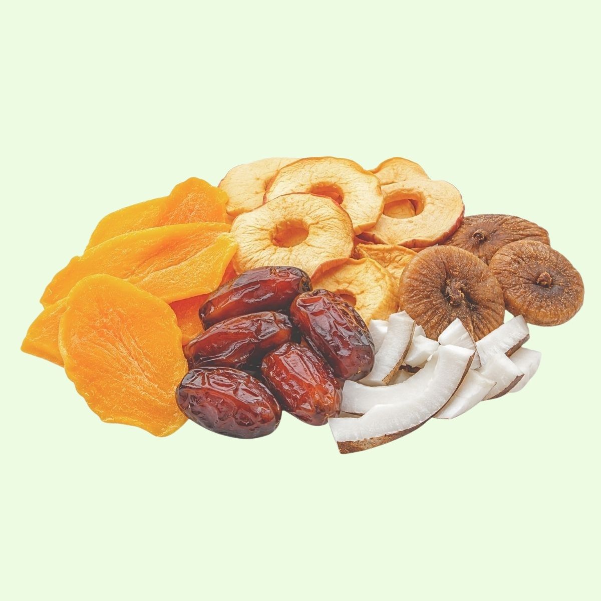 Dried Fruits
